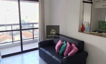 Imagem 7: Flat disponível na Vila Nova Conceição