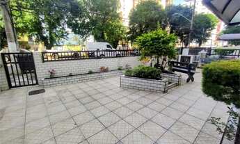 Imagem 7: Studio com 1 quartos para locação em Ponta Da Praia - SP