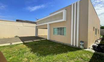 Imagem 2: Ótima Casa 3/4 Suíte Piscina 507 Sul Lote 568 m²