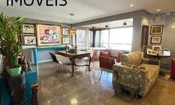 Imagem 5: Apartamento de Luxo na Graça (SSA/BA): 3 Quartos (3 Suítes), Closet, 1 Aptº P/ andar, Nasc