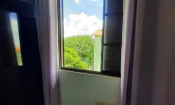 Imagem 5: Apartamento CDHU Edivaldo Orsi