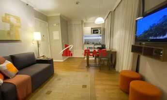 Imagem 2: Flat com ótimo preço no bairro Consolação. Confira!