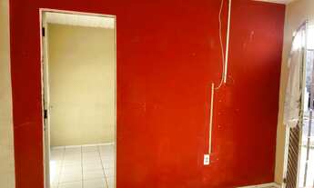 Imagem 6: VENDO CASA NO RESIDENCIAL TURIUBA