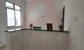 Imagem 2: Imóvel para venda com 35 metros quadrados com 1 quarto em Santa Teresa - Rio de Janeiro