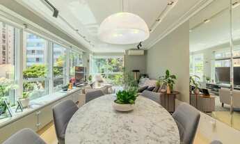 Imagem 7: Imóvel para venda com 104 metros quadrados com 3 quartos em Petrópolis - Porto Alegre - RS