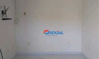 Imagem 6: Casa estilo edícula disponível para locação, próximo ao Skate Parque. R: Leda, B: Cuniã, P