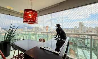 Imagem: Apartamento à venda no bairro Gonzaga