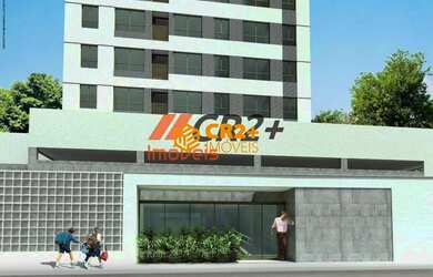 Imagem 2: Flat a Venda de 34m² com 1 quarto 1 suíte em bairro Piedade em Jaboatão Dos Gua