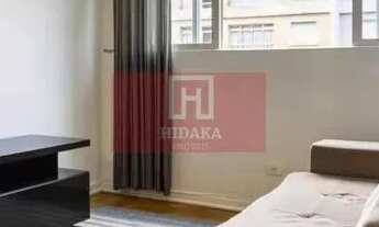 Imagem 4: Apartamento à venda no bairro Santa Cecília - São Paulo/SP, Zona Central