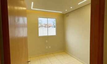 Imagem: Apartamento 2 quartos Setor Parque das Nações