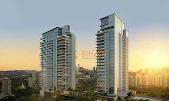 Imagem: Apartamento de 4 quartos no bairro Jardim