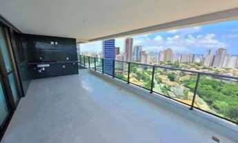 Imagem 2: Apartamento à venda no MANSÃO UNIQUE, CAMINHO DAS ÁRVORES, Salvador, BA