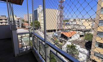 Imagem: Apartamento bem localizado no bairro 25