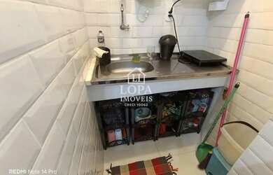 Imagem 4: Apartamento de Sala e Quart, tipo conjugado para venda em Cento Rio de Janeiro