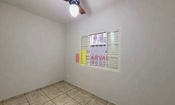 Imagem 7: Casa com 2 dormitórios para alugar por R$ 1.995,00/mês - Jardim Imperial - Jaguariúna/SP