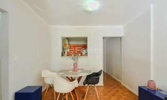 Imagem 2: Apartamento à venda Rua Senador Felício dos Santos, Liberdade - São Paulo