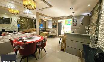 Imagem 2: Apartamento 3 Dormitórios com Suíte, Churrasqueira e Box Duplo São Sebastião