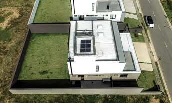 Imagem 5: Casa à venda em Vinhedo, Santa Cândida, com 3 suítes, com 300 m², Residencial Arboretum