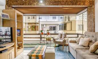 Imagem 4: Apartamento 2 dormitórios e 1 garagem, no Santana