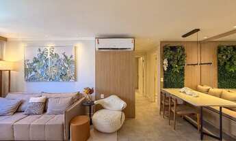 Imagem 4: Apartamento mobiliado no Centro de Torres!