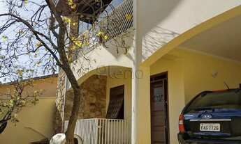 Imagem 3: Sobrado à venda em Campinas, Chácara da Barra, com 4 suítes, com 358 m²