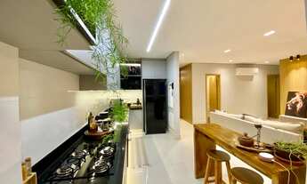 Imagem 4: Gran Lest: Apartamento com 3 suítes à venda no Setor Leste Universitário