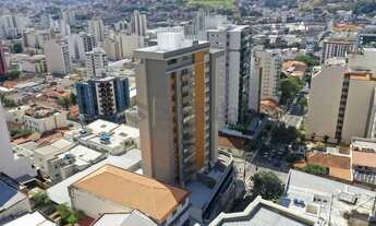 Imagem 2: Lançamento no Santa Helena - 3 quartos com suíte e 2 vagas - Área de lazer no terraço