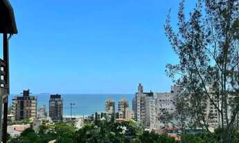 Imagem 2: Locação Anual - Casa com Vista mar com 3 dormitórios e 4 vagas - Praia Brava