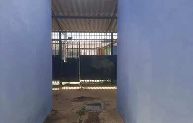 Imagem 3: VENDO LOTE COM 3 MORADIAS, BOM PARA MORAR OU TER RENDA, QR 514 SAMAMBAIA SUL