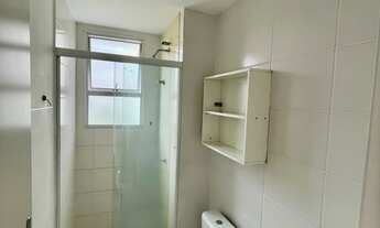 Imagem 4: Conquista Aleixo 02 quartos / Perto do Sesi