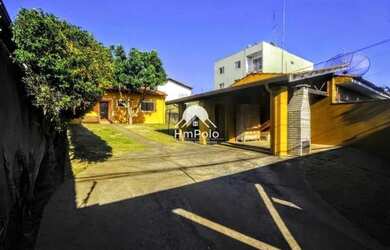 Imagem 3: Casa para alugar em Campinas, Jardim Flamboyant, com 1 suíte, com 68 m²