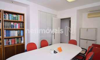 Imagem 5: Venda Conjunto de salas Funcionários Belo Horizonte