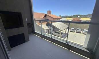 Imagem 3: Apartamento - frente mar duas suites em Bombas Bombinhas SC