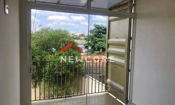 Imagem 2: Casa em Alameda das Azaléias - Parque Vista Alegre - Bauru/SP
