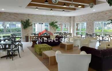 Imagem 5: Apartamento em Avenida Polônia - São Geraldo - Porto Alegre/RS