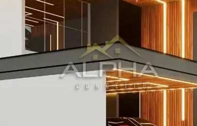 Imagem 3: Imóvel para venda tem 165 metros quadrados com 3 quartos em Cidade Alpha - Eusébio - CE