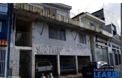 Imagem 2: AREA - VILA FORMOSA - SP