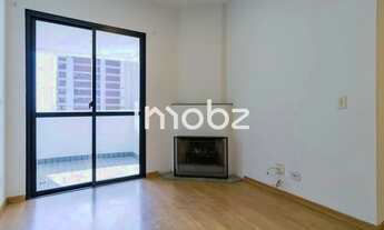 Imagem 3: Apartamento à venda no Edifício The Tiffanys Morumbi - Rua Jamanari, 15 - São Paulo - SP