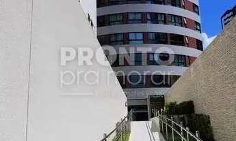 Imagem 6: Apartamento à Venda em Boa Viagem 33 m²