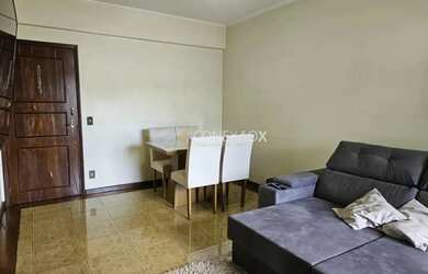 Imagem 3: Imóvel para venda tem 105 metros quadrados com 3 quartos em Vila Nova - Campinas - SP