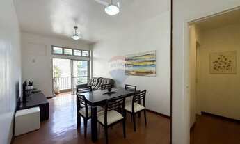 Imagem: Apartamento à venda com 2 Quartos, 71m²