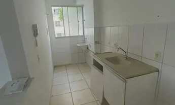 Imagem 3: Imóvel para venda tem 47 metros quadrados com 2 quartos em Universitário - Caruaru - PE