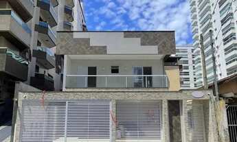 Imagem 3: CASA COM 55,86 m² - OCIAN - PRAIA GRANDE SP