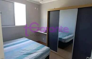 Imagem 5: Apartamento Condominio Lar Barcelona - Sorocaba/SP