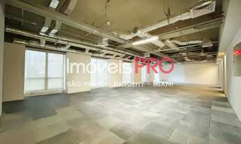 Imagem 5: Conj. Comercial, Cidade Jardim - São Paulo