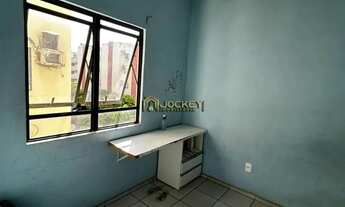 Imagem 7: Apartamento à venda Condomínio Del Rey Residence, Cristo Rei, Teresina-PI