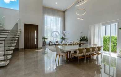 Imagem 5: Casa à venda no Condomínio Xapada Parque Ytu - Itu/SP