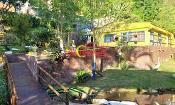 Imagem: CASA TÉRREA COM 3 QUARTOS A VENDA, 1.060M²