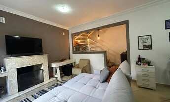 Imagem 4: Casa à venda em Cotia, Granja Viana, com 3 quartos, com 145 m², Bosque dos Manacás