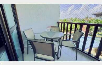 Imagem 6: APARTAMENTO PARA VENDA COM 2 QTS NO CUPE BEACH LEAVIN!